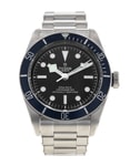 Pre-Owned Tudor Black Bay Watch